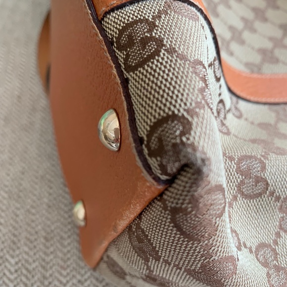 Gucci handbag - Picture 10 of 12